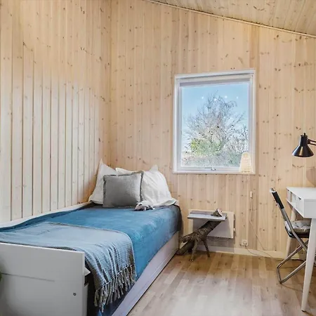Tatil Evi 30189-malling-fjordvej-52 *