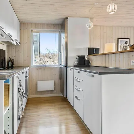 Σπίτι διακοπών 30189-malling-fjordvej-52 *