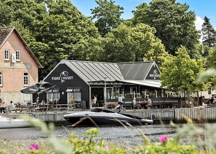 Holiday home 30189-malling-fjordvej-52