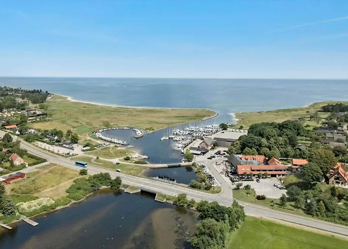 Holiday home 30189-malling-fjordvej-52